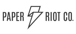PAPER RIOT CO. trademark
