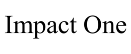 IMPACT ONE trademark