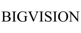 BIGVISION trademark