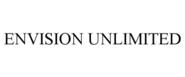 ENVISION UNLIMITED trademark