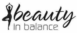 BEAUTY IN BALANCE trademark