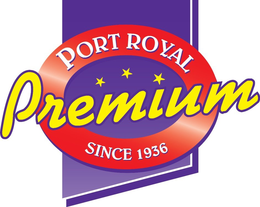 PORT ROYAL PREMIUM SINCE 1936 trademark