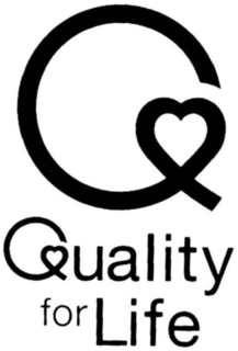 Q QUALITY FOR LIFE trademark
