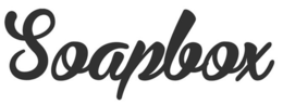 SOAPBOX trademark