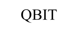 QBIT trademark