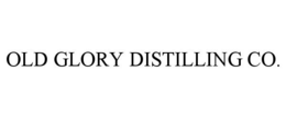 OLD GLORY DISTILLING CO. trademark