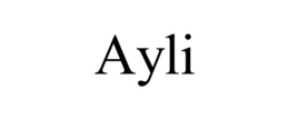 AYLI trademark