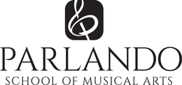 PARLANDO SCHOOL OF MUSICAL ARTS trademark