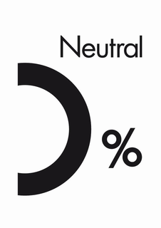 NEUTRAL trademark