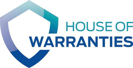 HOUSE OF WARRANTIES trademark