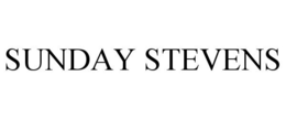 SUNDAY STEVENS trademark