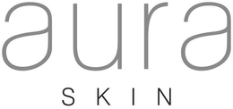 AURA SKIN trademark