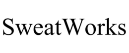 SWEATWORKS trademark