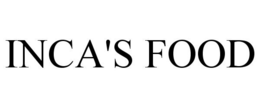 INCA'S FOOD trademark