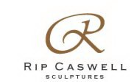 RIP CASWELL SCULPTURES trademark