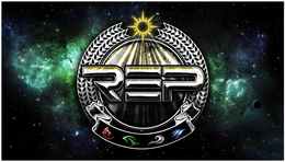 REP trademark