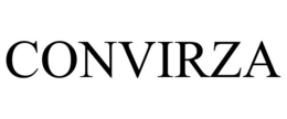 CONVIRZA trademark