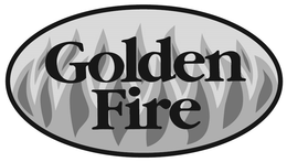 GOLDEN FIRE trademark
