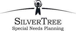 SILVERTREE SPECIAL NEEDS PLANNING trademark
