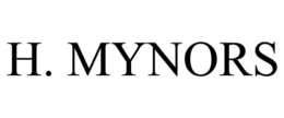 H. MYNORS trademark