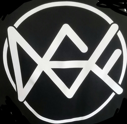 DGAF trademark