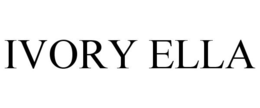 IVORY ELLA trademark