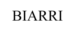 BIARRI trademark