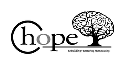 HOPE REBUILDING · RESTORING · RENOVATING trademark