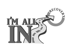 I'M ALL IN RECOVERY trademark