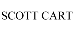 SCOTT CART trademark