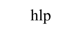 HLP trademark