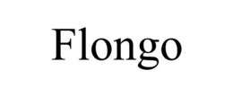 FLONGO trademark