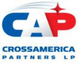 CAP CROSSAMERICA PARTNERS LP trademark