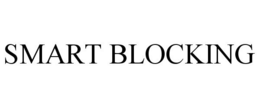 SMART BLOCKING trademark