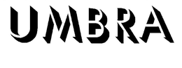 UMBRA trademark