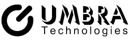 UMBRA TECHNOLOGIES trademark