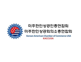 KOREAN AMERICAN CHAMBER OF COMMERCE USA KACCUSA trademark