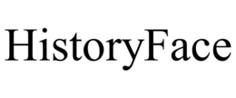 HISTORYFACE trademark