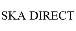 SKA DIRECT trademark