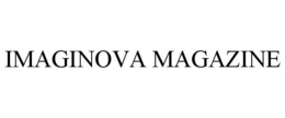 IMAGINOVA MAGAZINE trademark