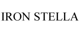 IRON STELLA trademark