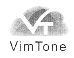 VT VIMTONE trademark