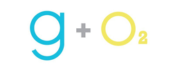G + O 2 trademark