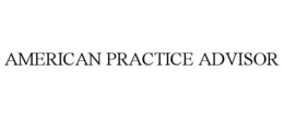 AMERICAN PRACTICE ADVISOR trademark
