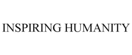INSPIRING HUMANITY trademark