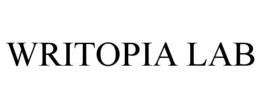 WRITOPIA LAB trademark