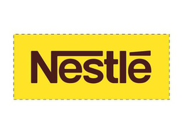 NESTLE trademark