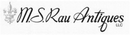 M.S. RAU ANTIQUES LLC trademark