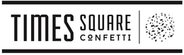 TIMES SQUARE CONFETTI trademark