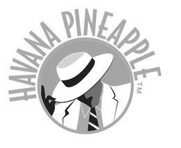HAVANA PINEAPPLE trademark
